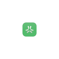 Abstract logo