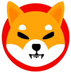 shiba-inu 로고