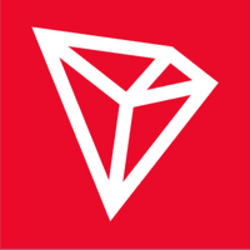 tron 로고